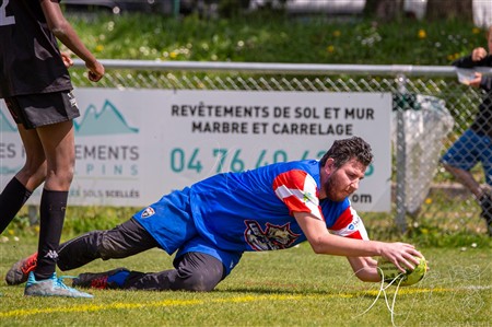 Challenge des Fabulous Rugby 2025