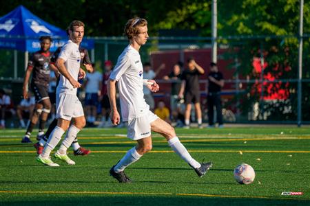 L1QC 2025 M - CS Mont-Royal Outremont (1) vs (2) AS Laval
