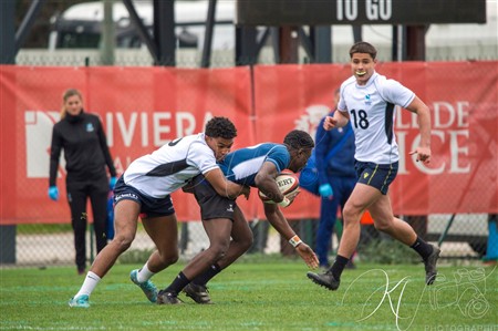 FFR 2025 - Générations Bleues U-18