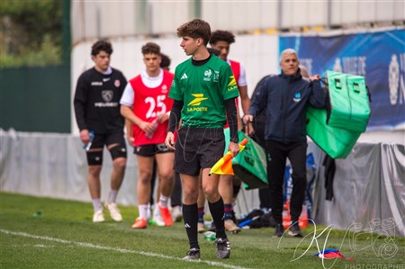 FFR 2025 - Générations Bleues U-18