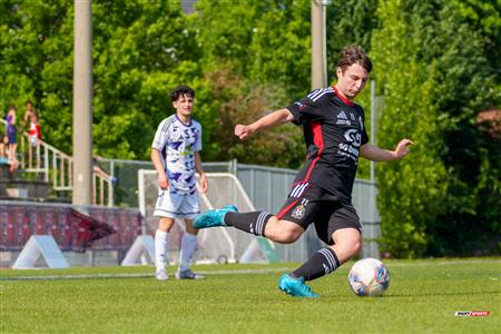 L1QC 2025 - FC Laval (4) vs (2) Royal Beauport