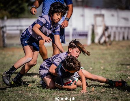 URT 2025 - Inferiores - Universitario vs Tucuman Rugby