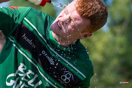 RQ 2025 - Final LP1 Masc - Montréal Irish vs Montréal Wanderers