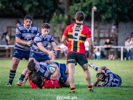 URT 2025 - Cardenales Vs Universitario