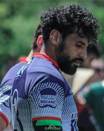 RQ 2024 - LPR2 - XV de Montréal vs Mont-Tremblant RFC