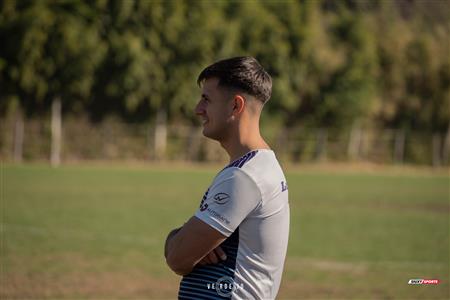 URBA 2025 - 1ra B - Fecha 16 - Lujan Rugby vs San Martin