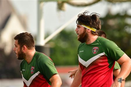 RQ 2025 - SL R M - CRQ (5) vs (31) RCM