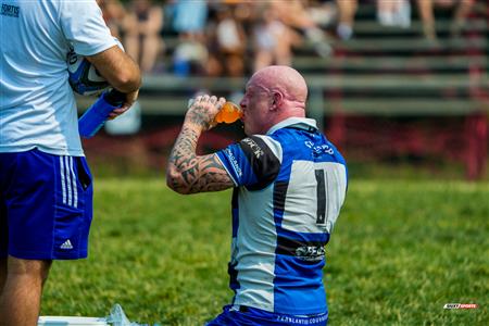 RQ 2025 - SL M - TMR vs Parc Olympique