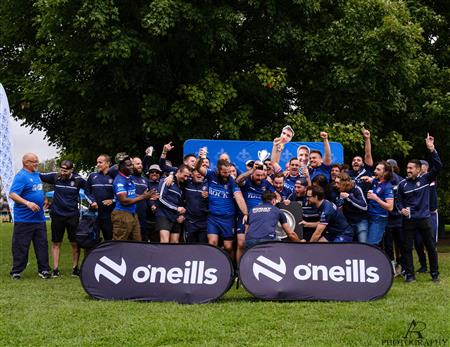 RQ 2023 - LP1M - XV de Montreal vs Mont-Tremblant