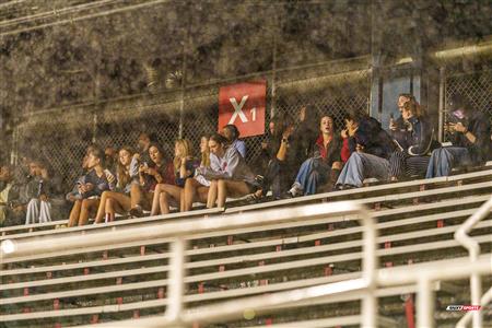 RSEQ 2025 - Rugby M - McGill vs Carleton