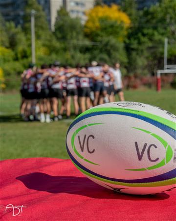 RSEQ Collégial 2025 - Vanier VS Brébeuf