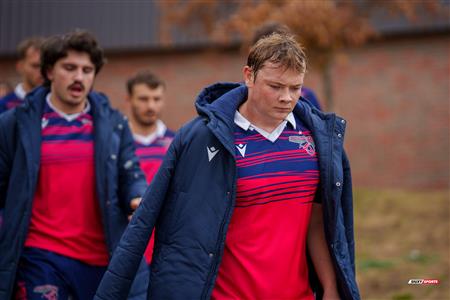 RSEQ 2025 - Rugby M - Démi Finale - ETS vs Bishop's - Avant & Après Match
