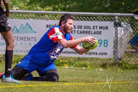 Challenge des Fabulous Rugby 2025