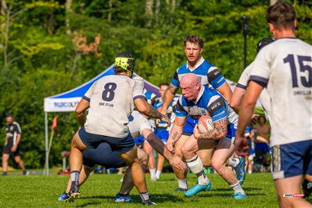RQ 2025 - SL M - SABRFC (30) vs (19) Parc Olympique Rugby