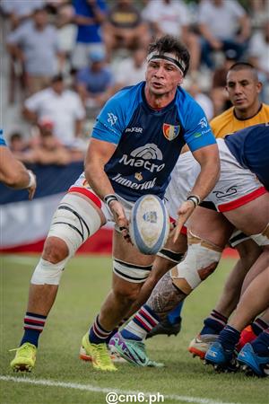 URT 2025 - Semi Final - Natacion y Gimnasia vs Tucuman Lawn Tennis