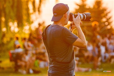 RQ 2025 - Final SL Fém - Club de Rugby de Québec vs TMR