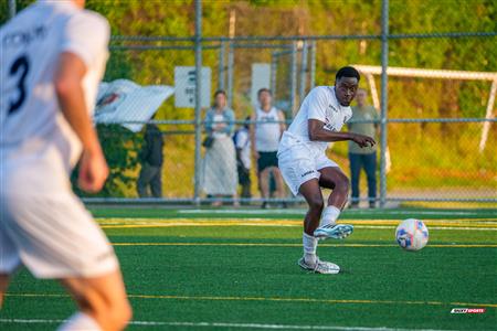 L1QC 2025 - CS Mont-Royal Outremont (2) vs (3) Royal Beauport
