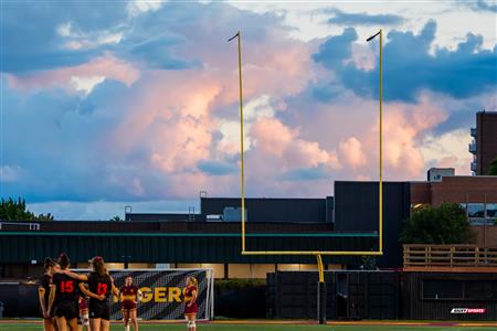 RSEQ 2025 - Rugby Fém - Concordia vs U Laval - Reel B