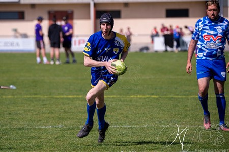 Challenge des Fabulous Rugby 2025