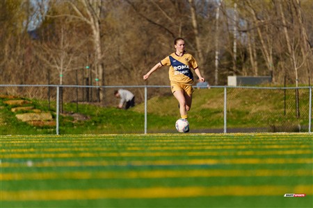 L2QC 2025 F - CS Boucherville (1) vs (1) Lévis-Est