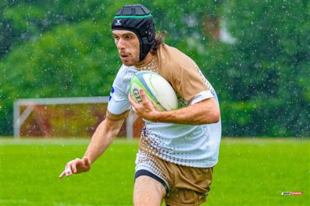 RQ 2025 - LP3M - Montréal Phenix Rugby vs Sainte-Anne-de-Bellevue RFC