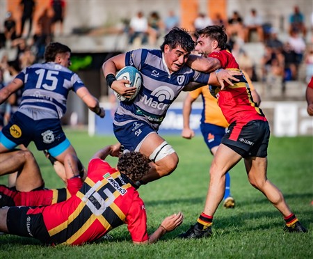 URT 2025 - Cardenales Vs Universitario