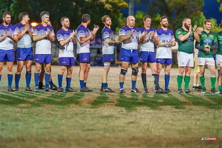 RQ - LPR1 M Rés - XV de Montréal vs Montreal Irish RFC