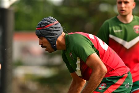 RQ 2025 - SL R M - CRQ (5) vs (31) RCM