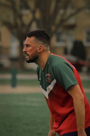 RQ 2024 - LPR2 - Nomades vs RCMXV de Montréal