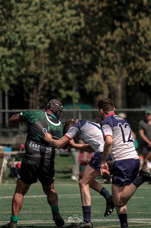 RQ 2024 - LPR2 - RCMXV vs Nomades 