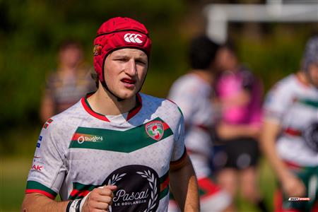 RQ 2025 - SL M - Semi Final - TMR (17) vs (3) RCM