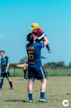 TLCF 2024 - Futbol - 13a Fecha Torneo Clausura 2024 A