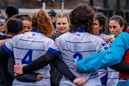 QORC-CROQ 2025 - QUÉBEC EST vs QUÉBEC OUEST