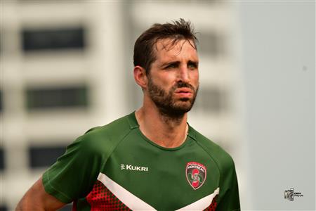 RQ 2025 - SL R M - CRQ (5) vs (31) RCM