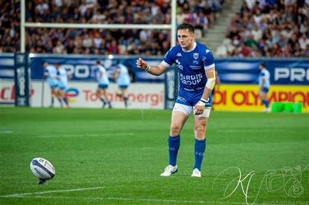 FFR 2025 - PRO D2 -  1/2 Finale - Grenoble (38) vs (17) Provence