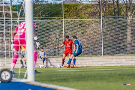 L1QC 2025 M - AS Blainville (1) vs (1) Royal Beauport 