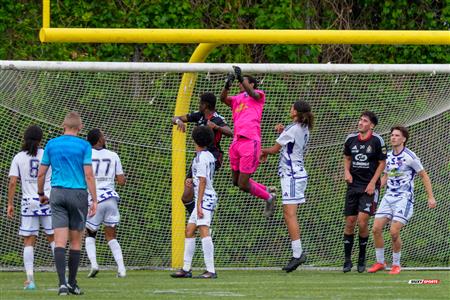 L1QC 2025 - FC Laval (4) vs (2) Royal Beauport
