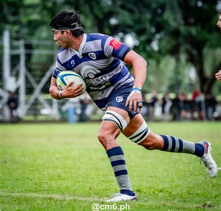 URT 2025 - Tucuman Rugby Club vs Universitario Rugby Club (Inter y Pré)