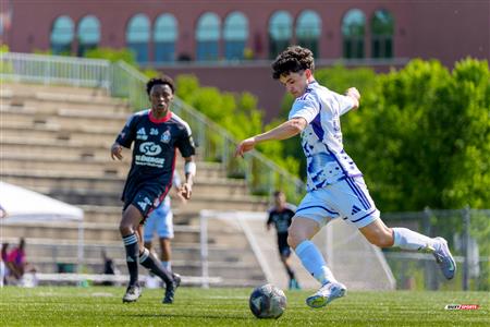 L1QC 2025 - FC Laval (4) vs (2) Royal Beauport