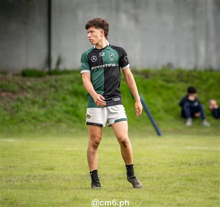 URT 2025 - M15 - Universitario Rugby Tucuman vs Tucuman Rugby Club