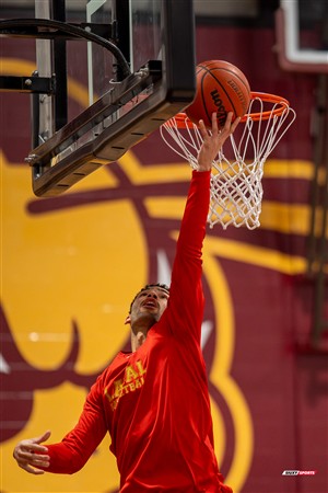 RSEQ 2025 - Basketball M - Concordia U (89) vs (63) U Laval