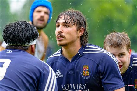 RQ 2025 - LP3M - Montréal Phenix Rugby vs Sainte-Anne-de-Bellevue RFC