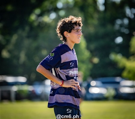 URT 2025 - M15 M16 - Universitario vs Natacion y Gimnasia