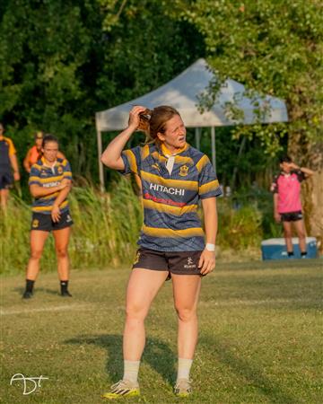 RQ 2025 - Final SL F - CRQ vs TMR