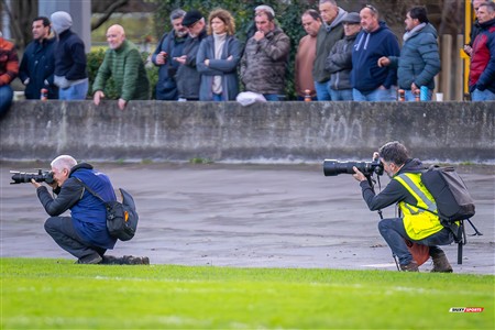FER 2025 - DHB - Getxo RT (108) vs (0) Gijon RC