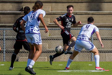 L1QC 2025 - FC Laval (4) vs (2) Royal Beauport