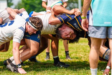 RQ 2025 - SL M Réserve - TMR vs SABRFC