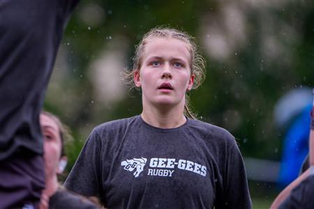 RSEQ 2025 - Rugby F - Université de Montréal vs Ottawa University
