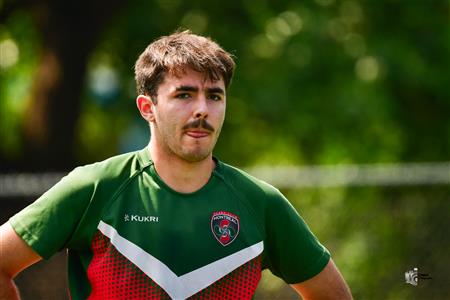 RQ 2025 - SL M - Semi Final - TMR (17) vs (3) RCM - Reel Emso Photo