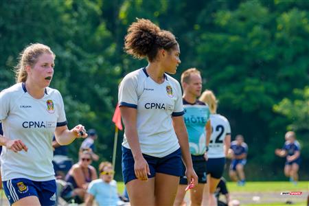 RQ 2025 - SL F - SABRFC vs TMR RFC